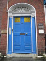 Irish Doors