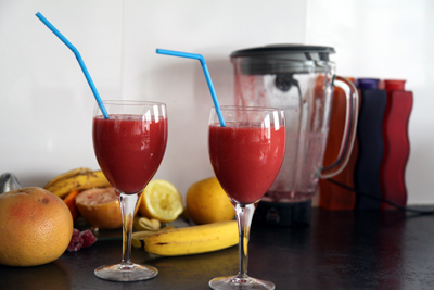 Jus du jour