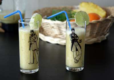 Jus du jour