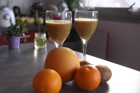 Jus du jour
