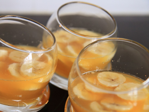 Jus du jour