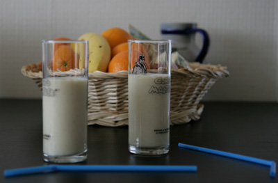 Jus du jour
