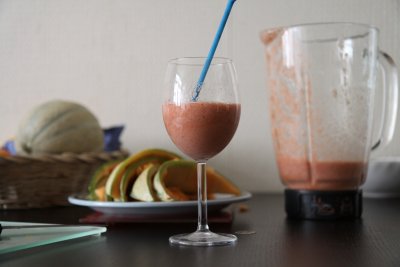 Jus du jour