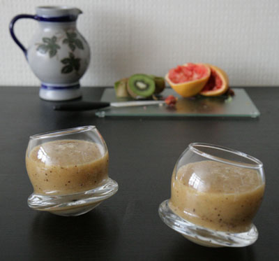 Jus du jour