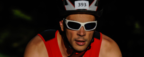 Tri Chantilly - The Gauntlet