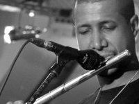 Magic Malik au Sunside