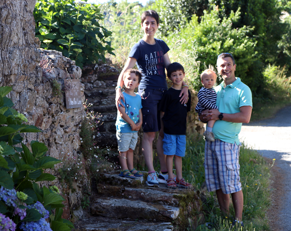 12 ans, noces de soie